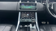 Land Rover Range Rover Sport 2.0 P400e HSE Dynamic Black 5dr Auto Estate